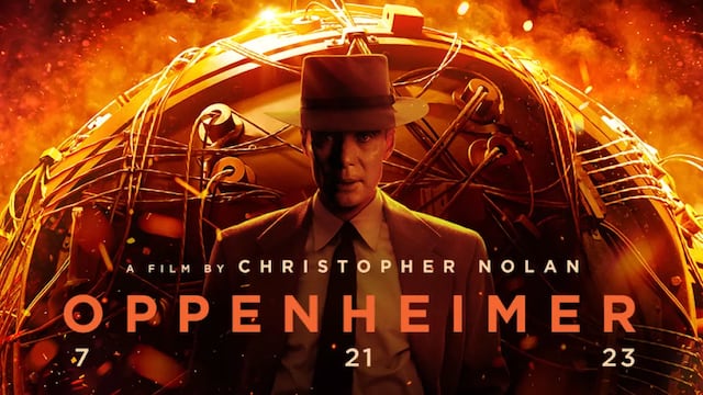 Oppenheimer preventa en Cinépolis ya tiene fecha y este es el precio del boleto