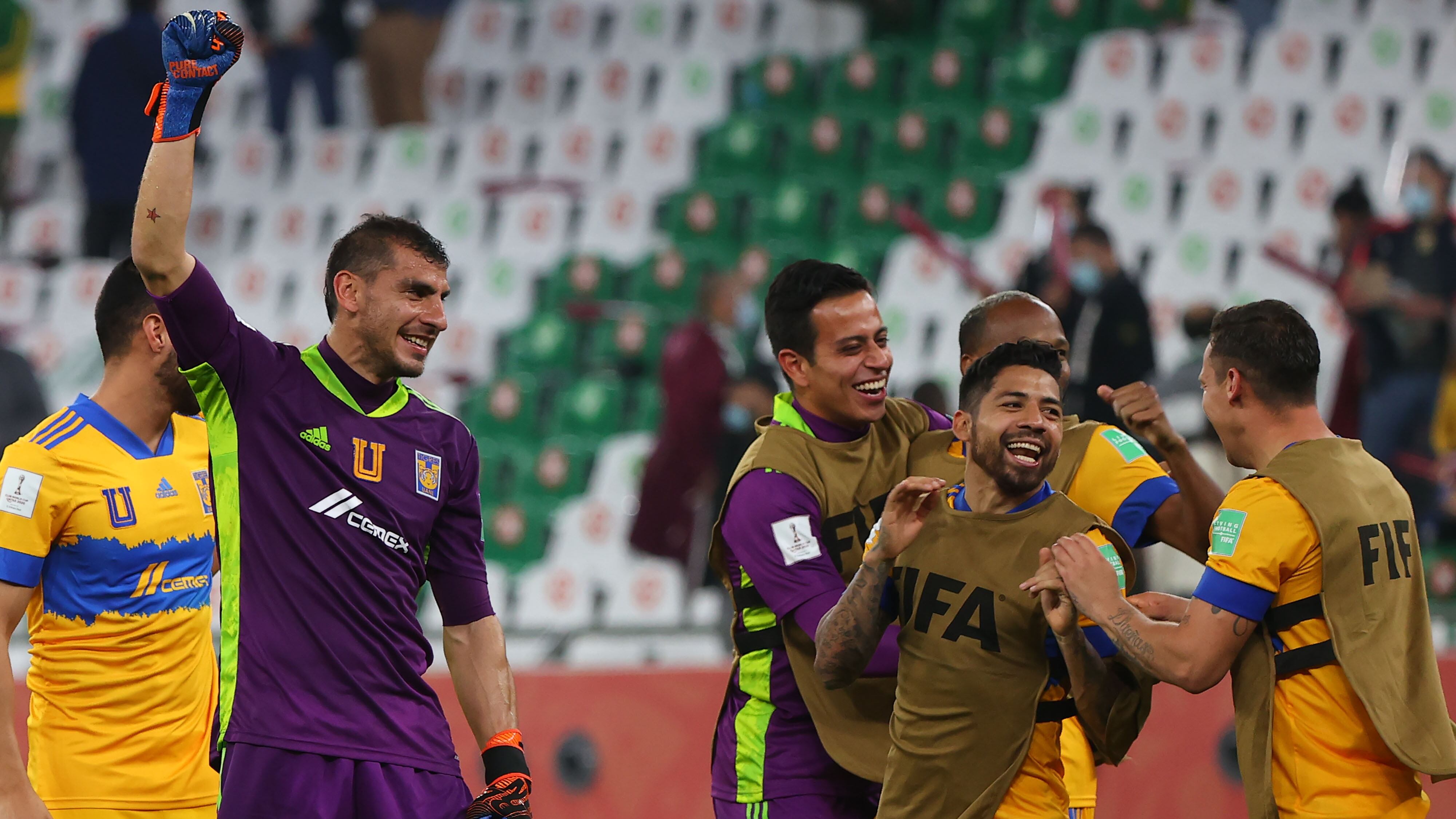 Tigres: ¿Cuándo es la Final del Mundial de Clubes?