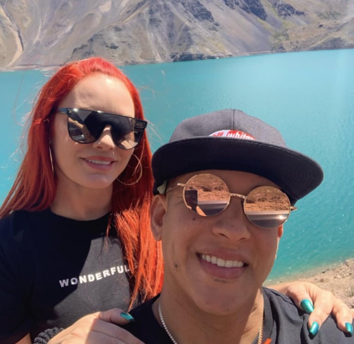 Esposa de Daddy Yankee busca trabajo