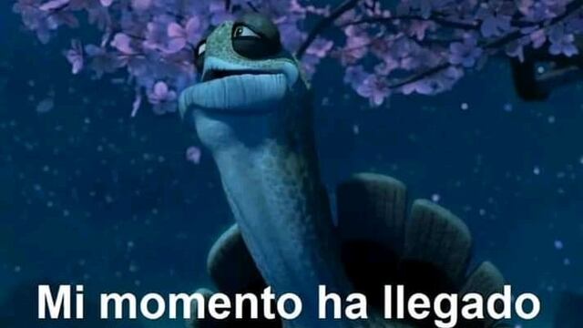 Meme sobre la vacunación