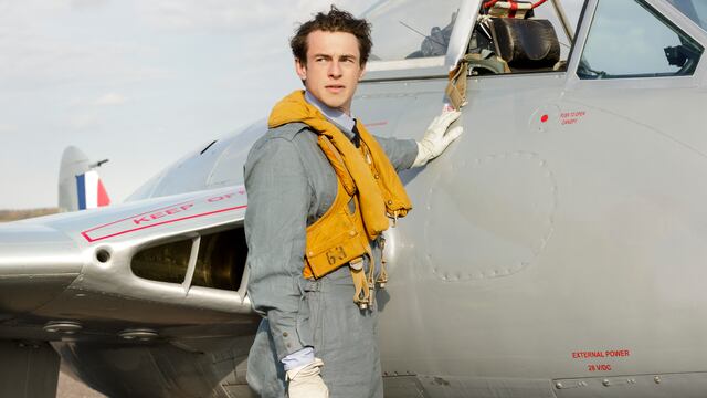 El nuevo corto de Disney con John Travolta que produjo Alfonso Cuarón