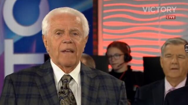 Jesse Duplantis, pastor evangélico