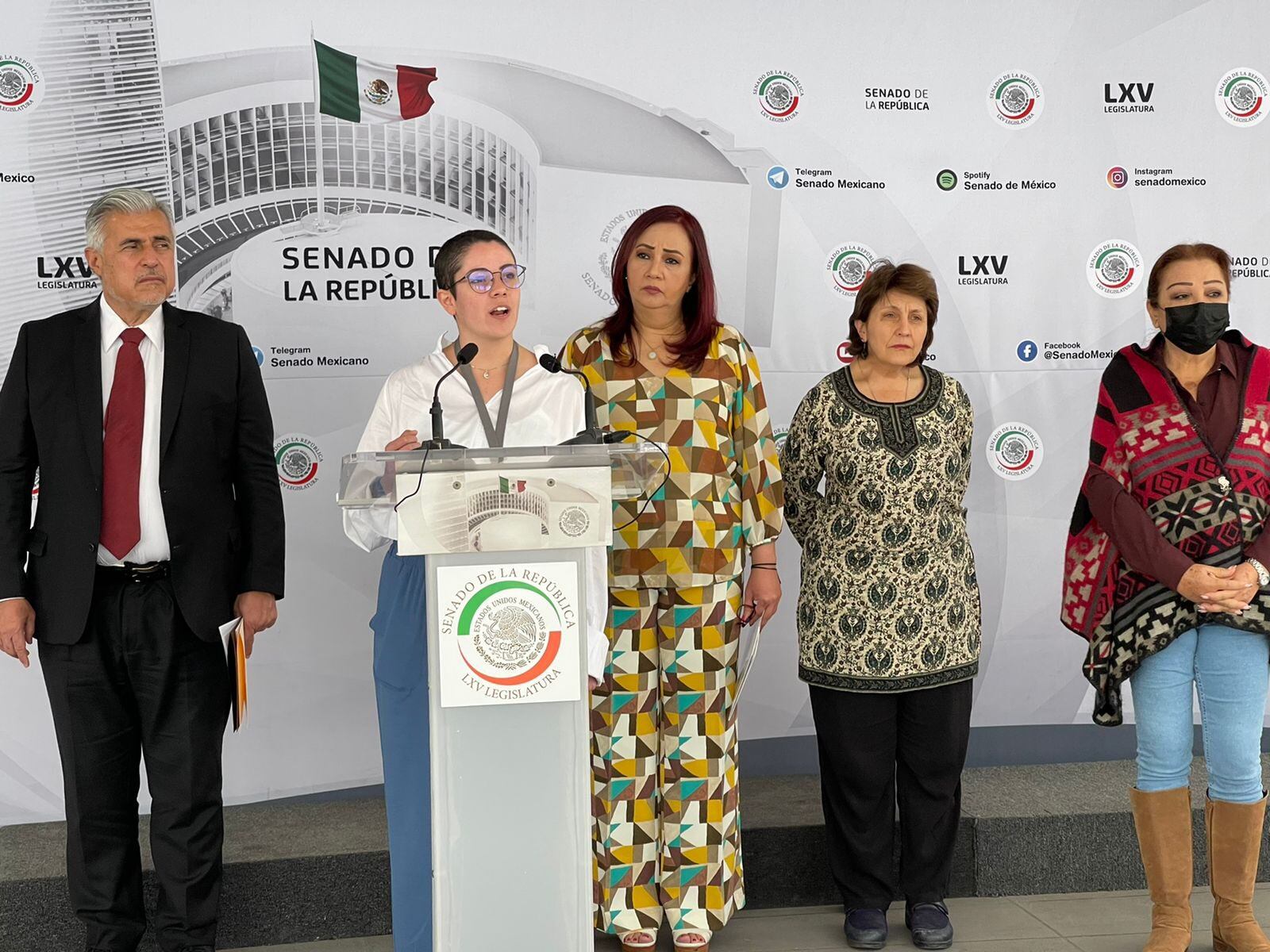 Paola Schietekat fue exonerada en Qatar