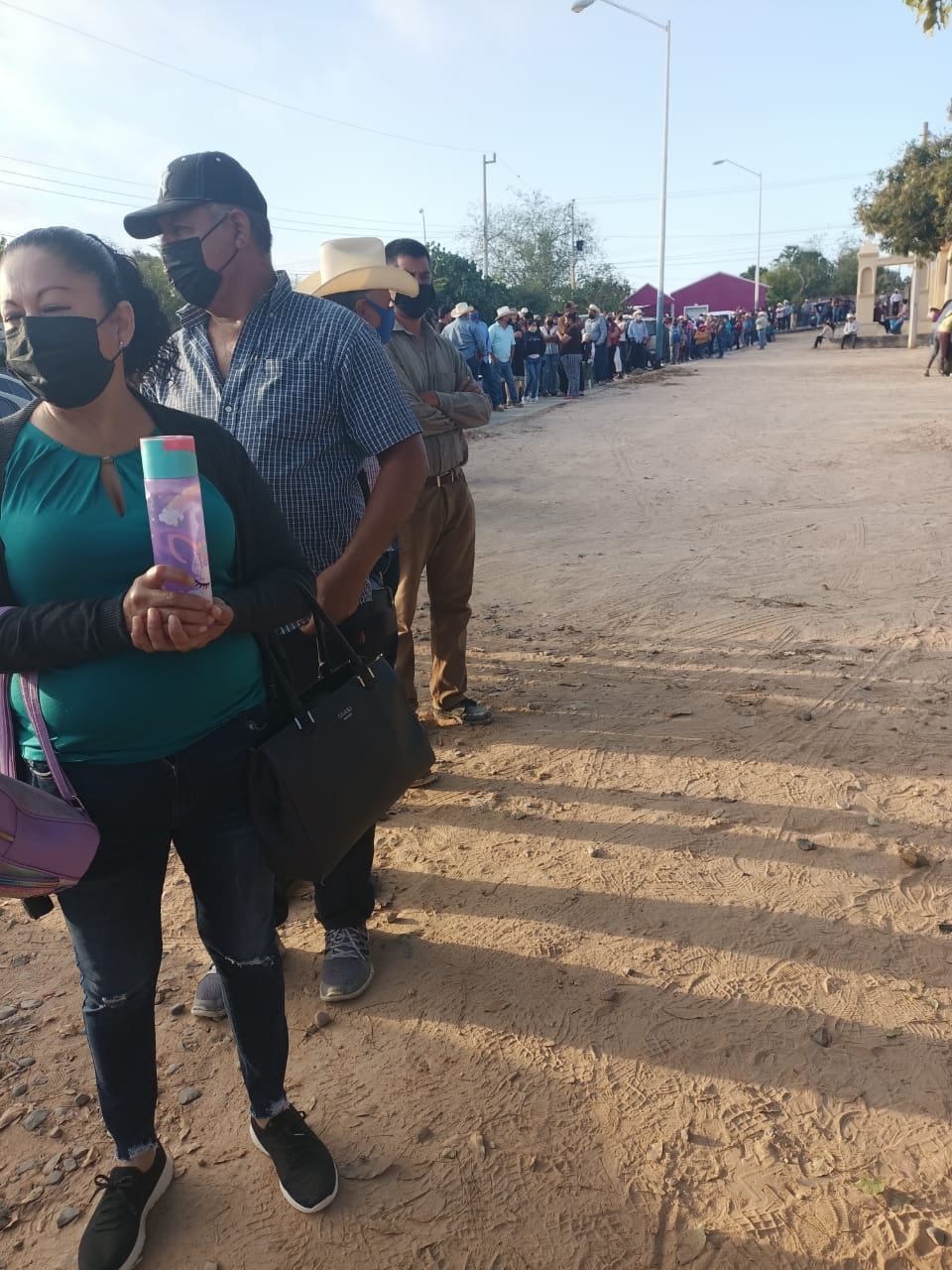 Revocación de Mandato Sinaloa