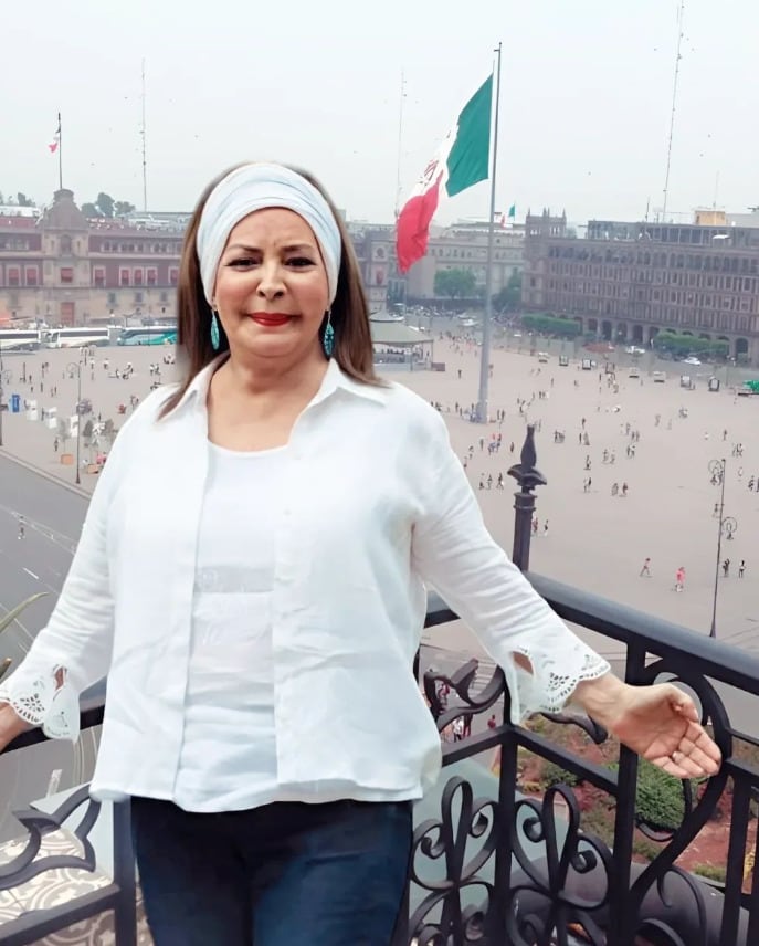 Elsa Aguirre
