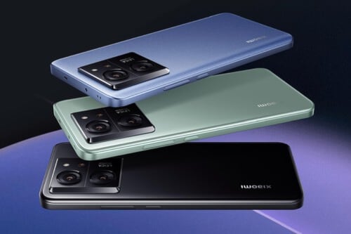 Xiaomi 13T Pro: Este es el precio en México por sus sorprendentes características