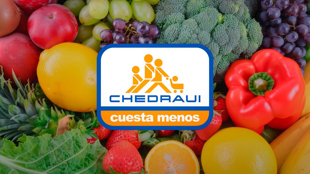 Martimiércoles Chedraui 8 y 9 de abril: Las mejores ofertas