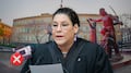Batres elimina video tras explicar su voto en la SCJN sobre prótesis a menores de edad