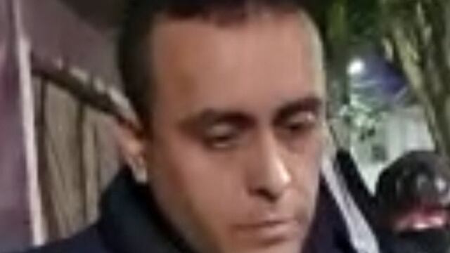 Tío Beto. Unión Tepito