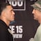 David Benavidez vs Oleksandr Gvozdyk: Horario y canal de transmisión para ver gratis y en vivo la pelea