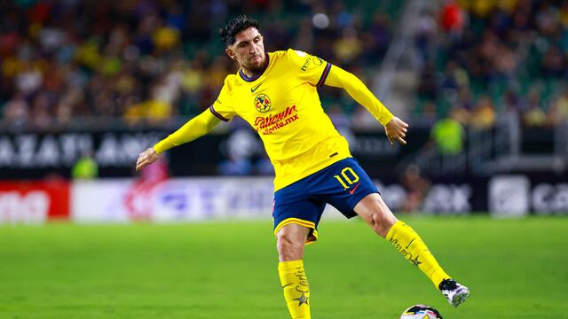 América vs Pachuca: Hora y canal para ver el partido de la jornada doble de la Liga MX