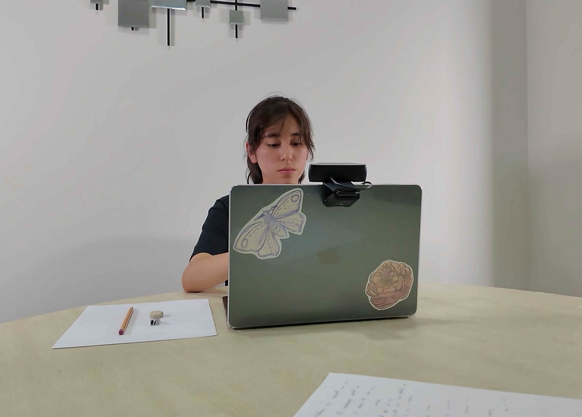 Examen en línea de UNAM