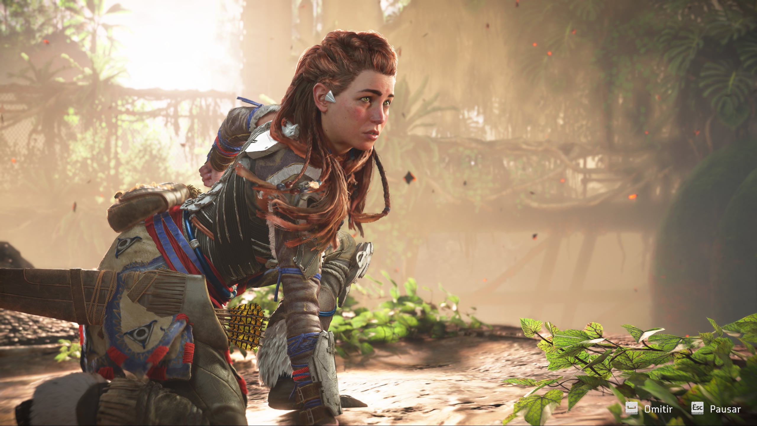 Horizon Forbidden West Complete Edition