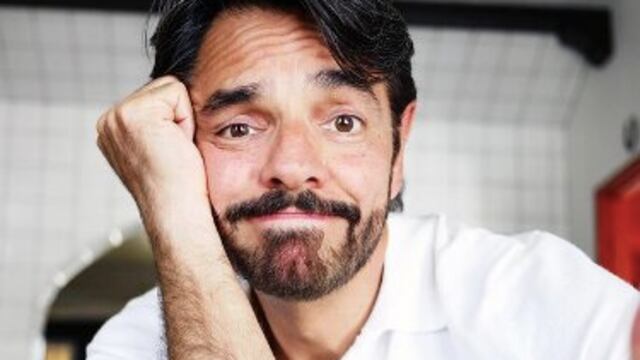 Eugenio Derbez