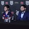 Enatsu, coach de JTH, habla de cara a la final de la LLN