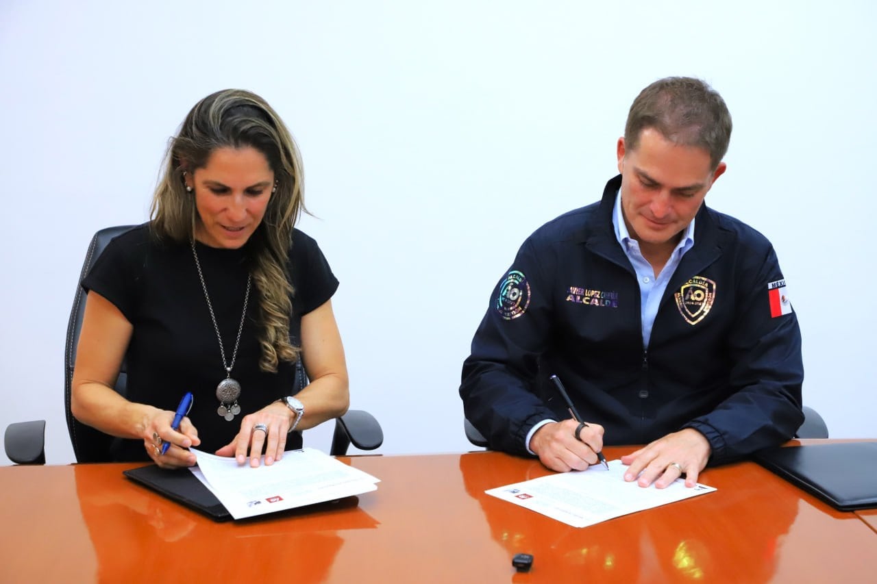 Álvaro Obregón fortalece la protección ambiental con convenio con Profepa