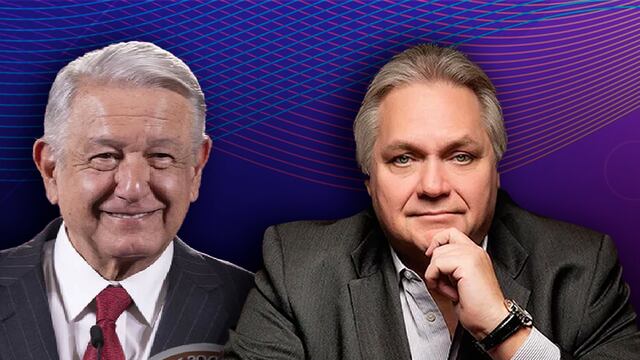 Carlos Bremer y AMLO: La interesante relación del empresario y el presidente