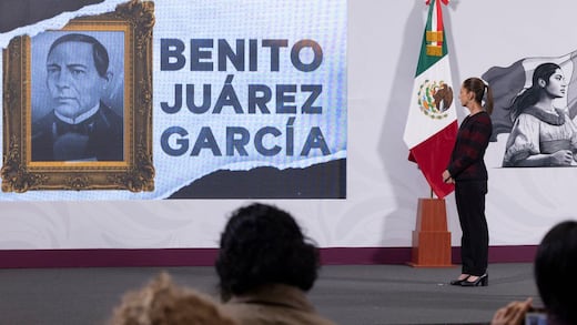 Sheinbaum ganó: Fernández Menéndez (con datos de EEUU) lo prueba
