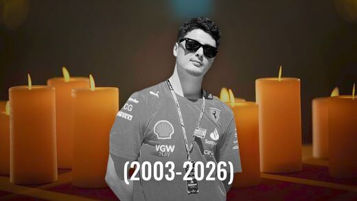 ¿Quién fue Damiano Alberti? El influencer de 23 años murió por un tumor en la pierna