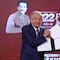 AMLO destaca que en elecciones de Brasil “no se habla de fraude”; reitera su apoyo a Lula da Silva