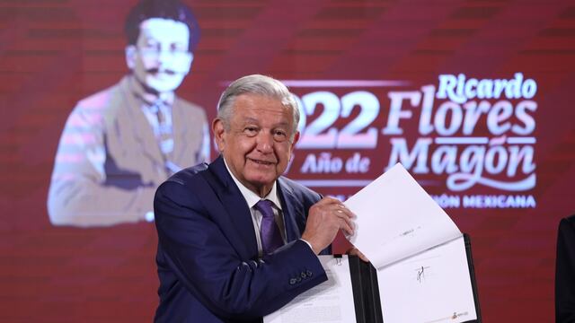 AMLO opinó de las elecciones en Brasil durante su conferencia mañanera