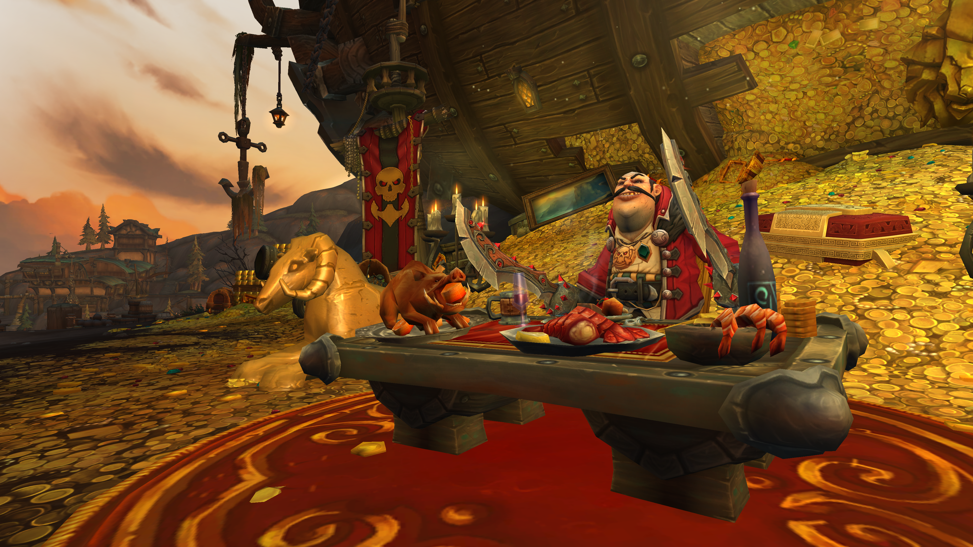 World of Warcraft: Dragonflight - Brasas de Neltharion