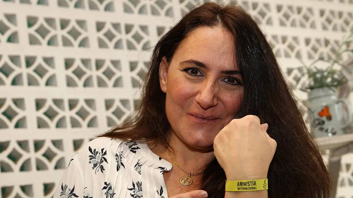 ¿Quién es Ligia Ceballos Franco? La niña robada en España en 1968 que fue entregada en adopción a familia de México