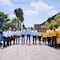 Felifer Macías amplió transporte comunitario gratuito en Felipe Carrillo Puerto