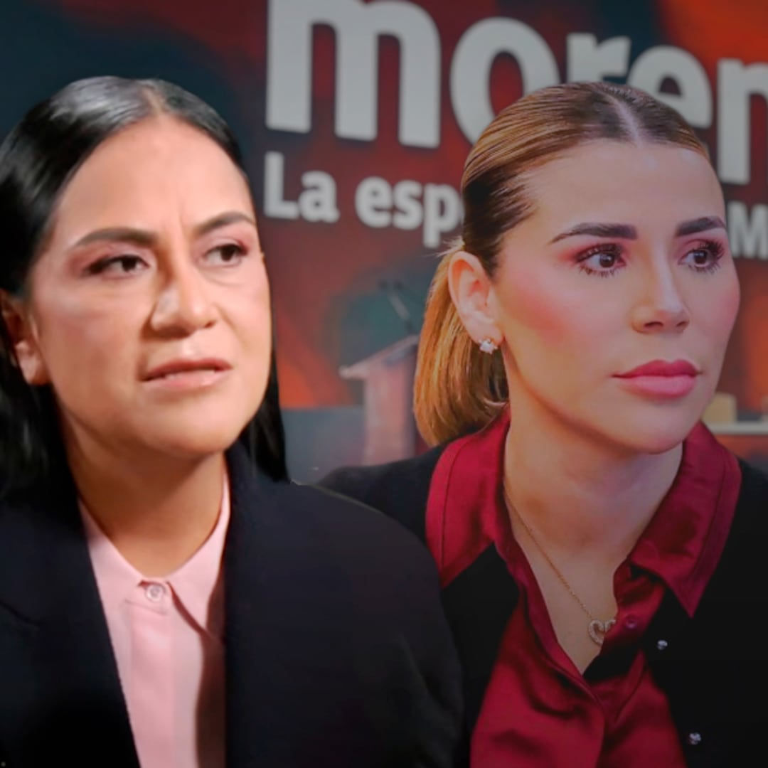 ¿Basta la intención de cooperación de Marina del Pilar Ávila? Ariadna Montiel responde