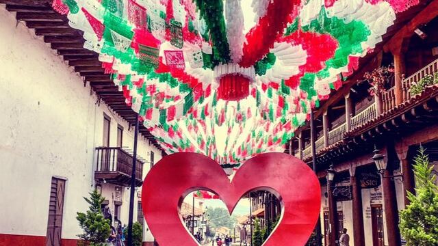 Por los hechos de violencia, las Fiestas Patrias se cancelan en Mazamitla, Jalisco