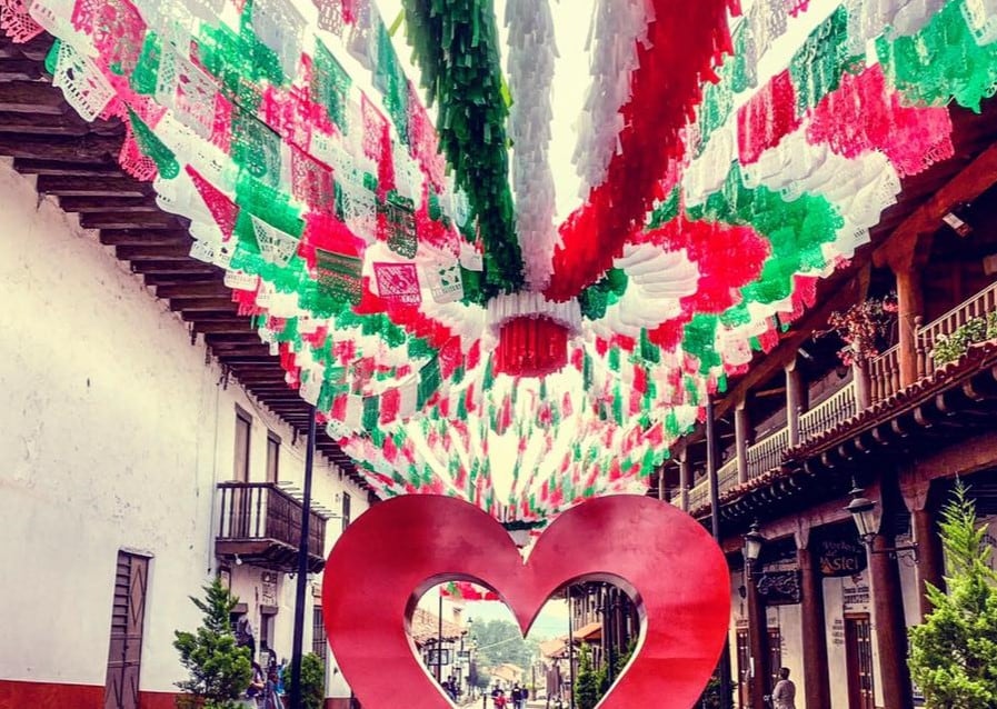 Por los hechos de violencia, las Fiestas Patrias se cancelan en Mazamitla, Jalisco