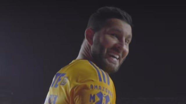 André-Pierre Gignac.