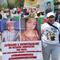 Karla y Christopher llevan 24 días desaparecidos; Gobierno vuelve a comprometerse con familias