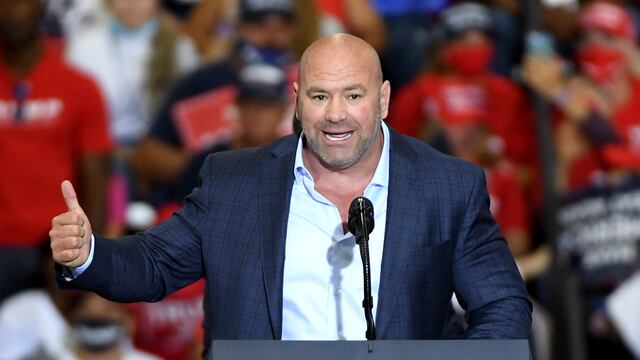 Dana White
