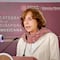 Rosaura Ruiz presenta “Cátedras de la Diáspora Mexicana”, nueva sección de la mañanera de Sheinbaum