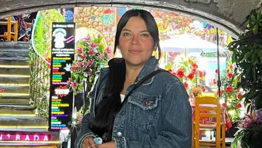 ¿Quién es Mery Rodríguez? La esposa de Carlos Trejo quiere ser diputada del PRD