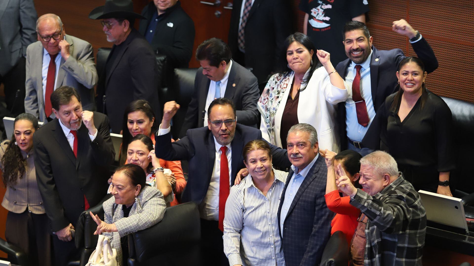 ¿Por qué la inquina contra Grecia Quiroz?