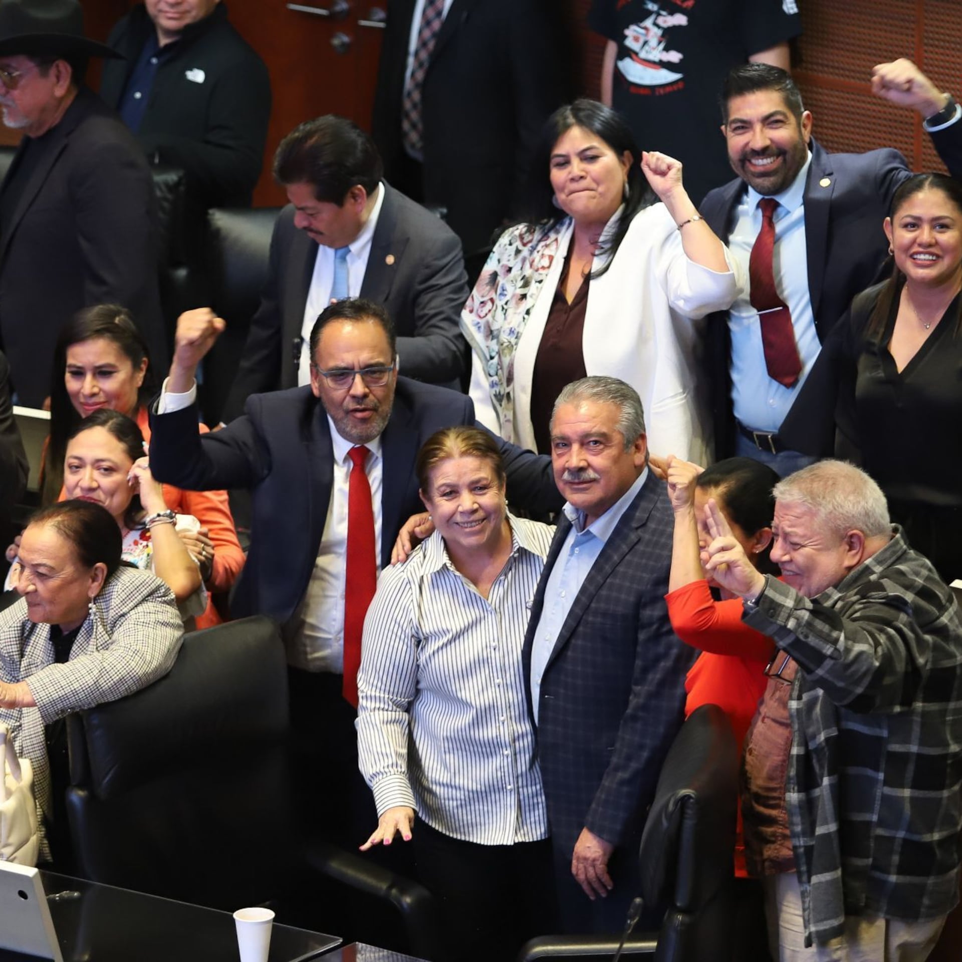 ¿Por qué la inquina contra Grecia Quiroz?