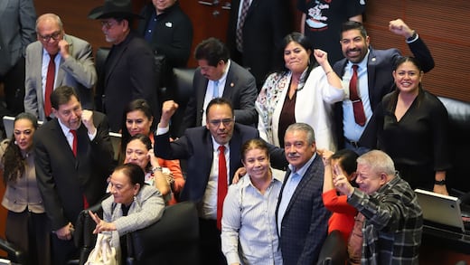 ¿Por qué la inquina contra Grecia Quiroz?