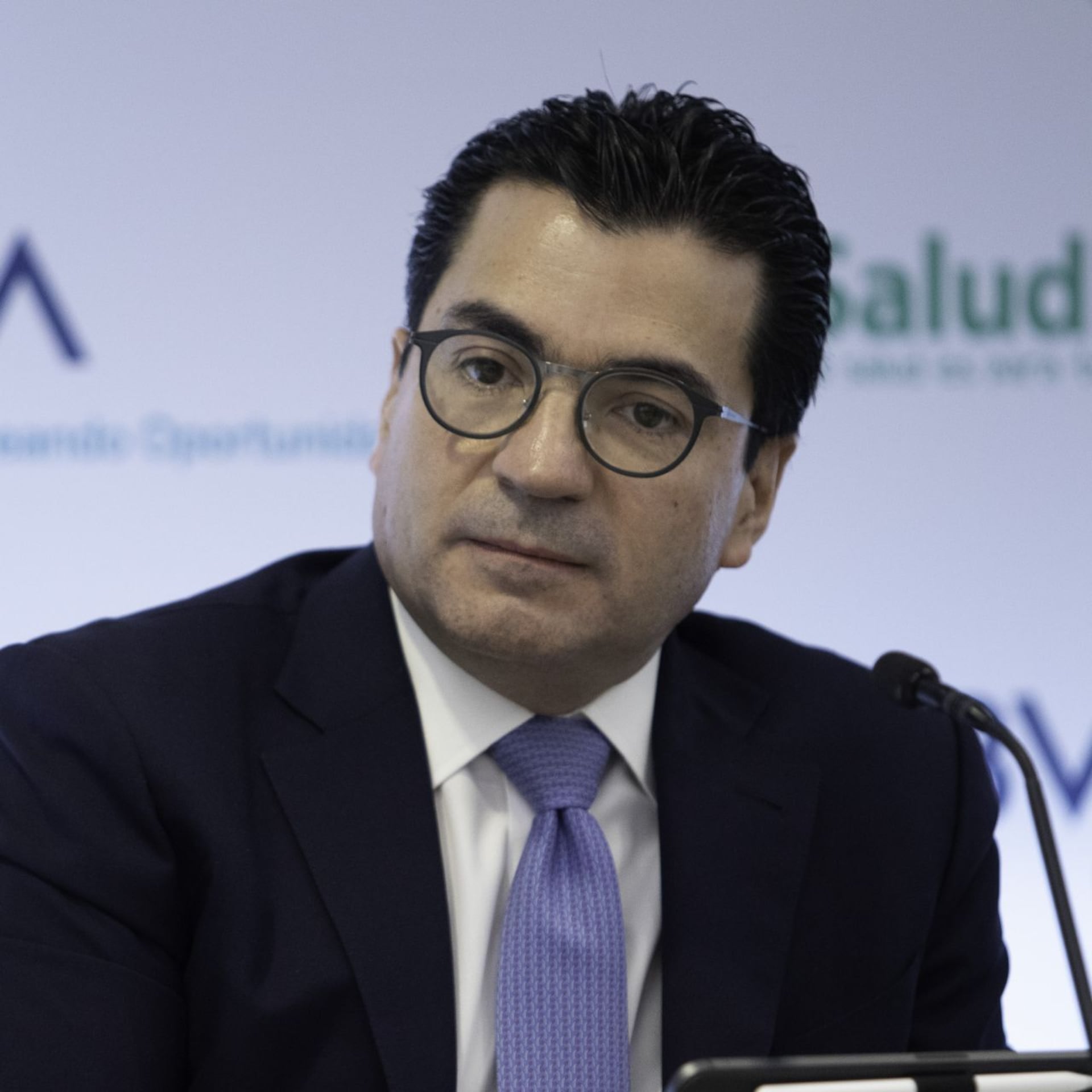 ¿Quién es Eduardo Osuna Osuna? CEO de BBVA México