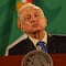 AMLO critica al INE por multa a Samuel García