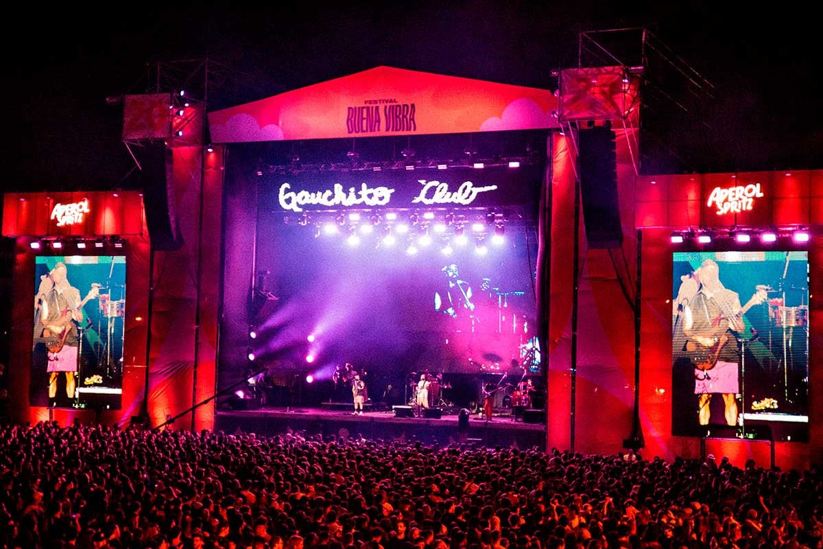 Día de Campo 2024: Precio de boletos, quiénes estarán y fecha del festival en Guadalajara
