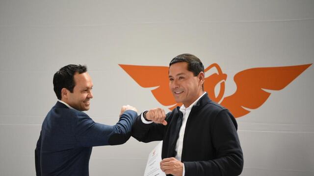 Registro de Eliseo Fernández