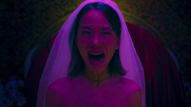 Martes de terror extremo, nueva serie en Netflix