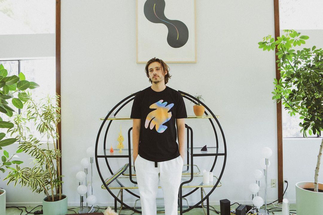 Flume en Pepsi Center: Precio de boletos para verlo en concierto