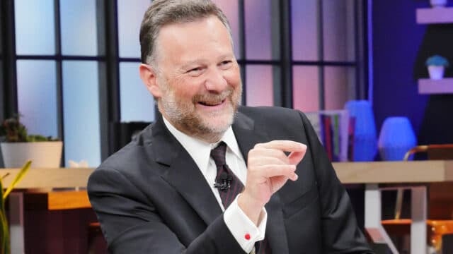 Leo Zuckermann