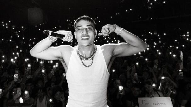 Rodillas de El Malilla: Letra completa de la nueva canción con video en YouTube