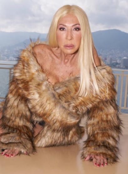 Laura Bozzo