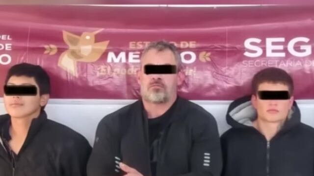 Antony “N”, El Tiburón