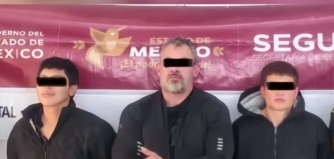 Antony “N”, El Tiburón